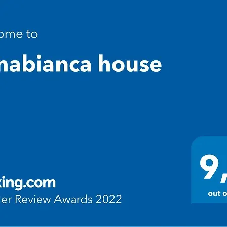 Renabianca House