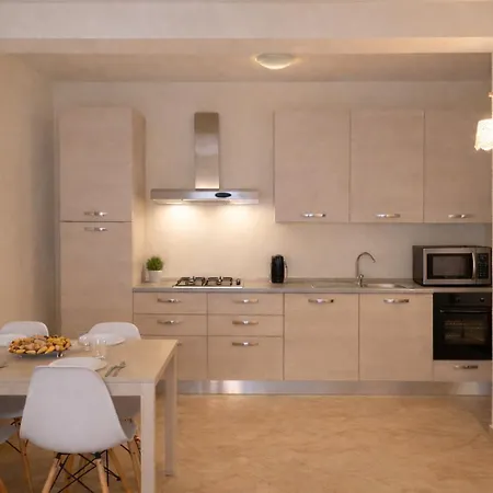 Apartament Renabianca House Santa Teresa Gallura