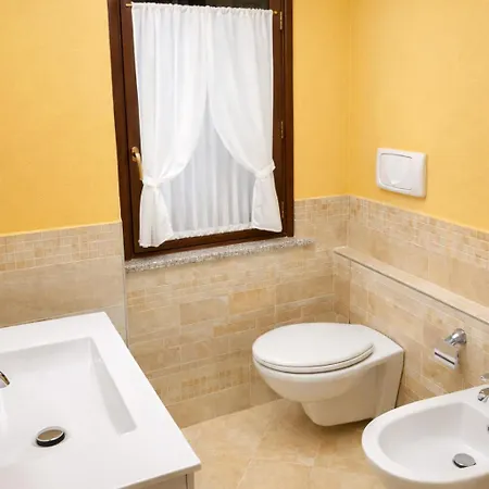 Apartament Renabianca House