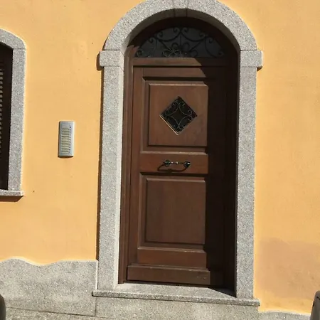 Renabianca House