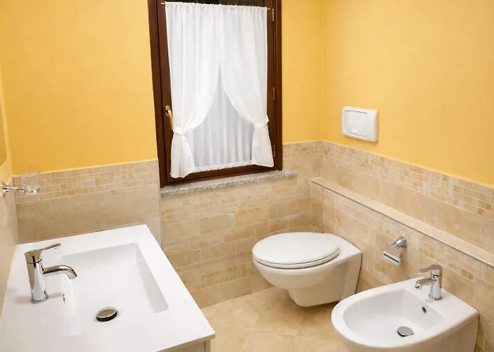 Apartment Renabianca House