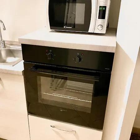 Renabianca House Apartament *