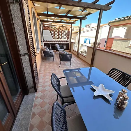 Renabianca House Lägenhet Santa Teresa Gallura