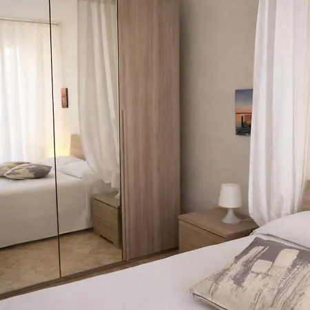 Renabianca House Apartment *