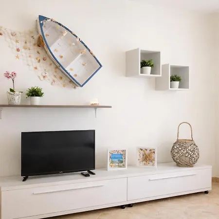 Apartment Renabianca House