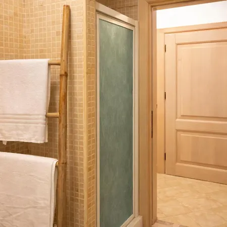 Apartment Renabianca House Santa Teresa Gallura