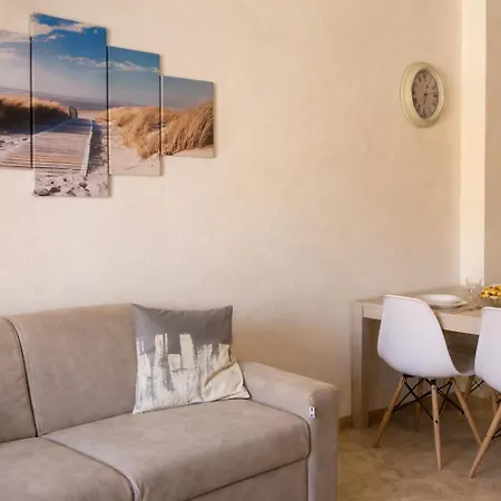 Renabianca House *