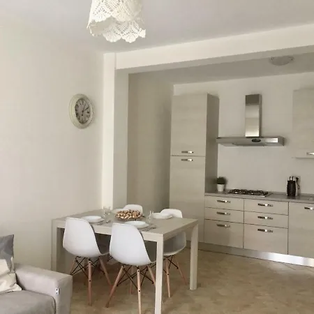 Renabianca House * Santa Teresa Gallura