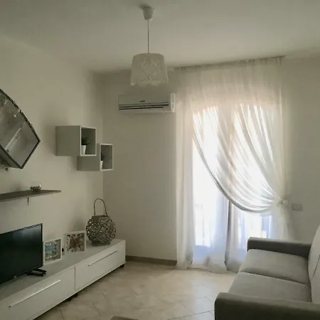 Apartament Renabianca House *