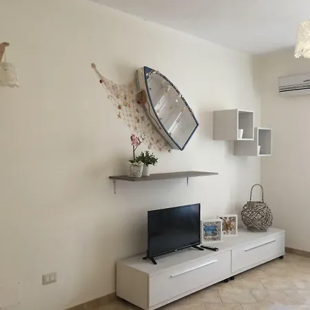 Renabianca House *