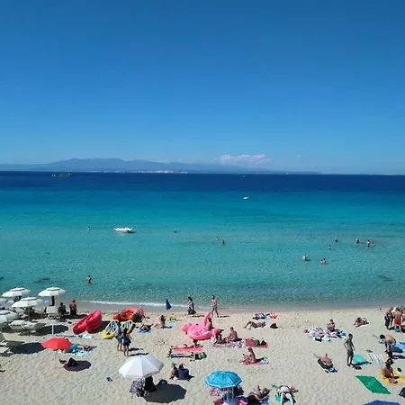 Renabianca House Santa Teresa Gallura