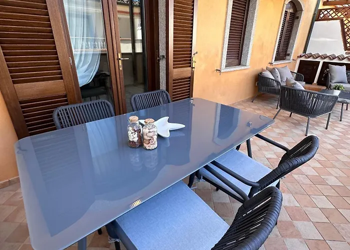 Apartman Renabianca House *