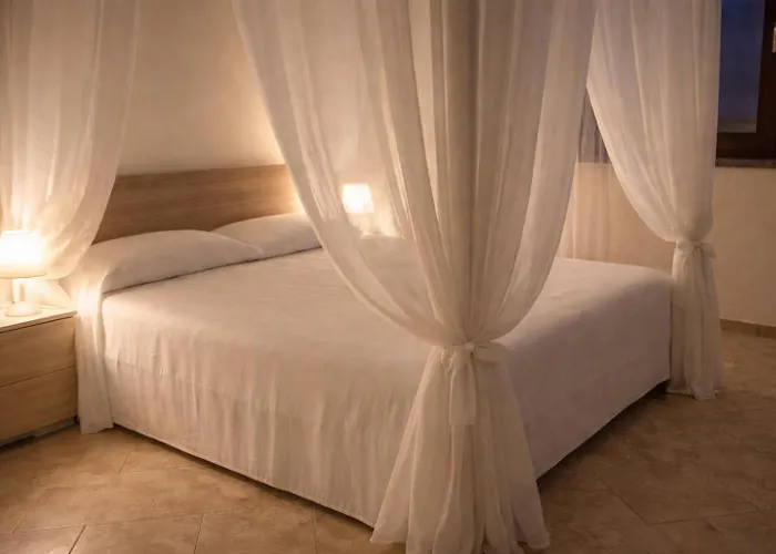 Renabianca House Apartman *