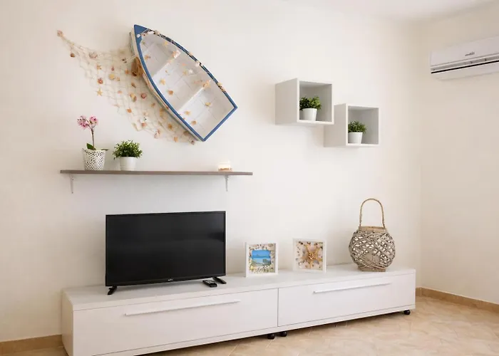 Apartman Renabianca House